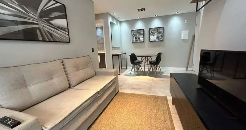 Apartamento à venda no Brás, São Paulo