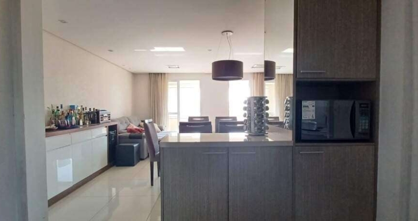 Apartamento com 3 quartos à venda no Cambuci, São Paulo 