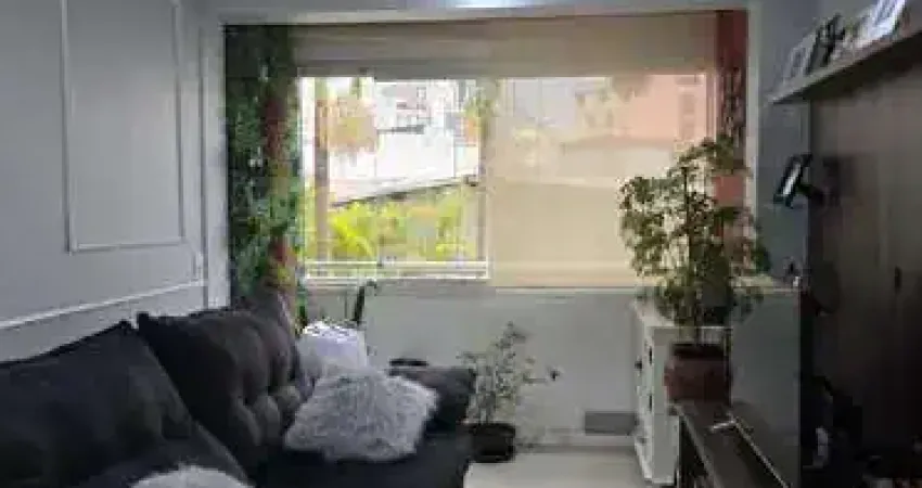Apartamento com 3 quartos à venda no Cambuci, São Paulo 