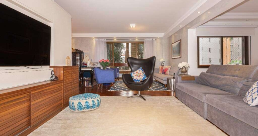 Excelente apartamento à venda na Aclimação