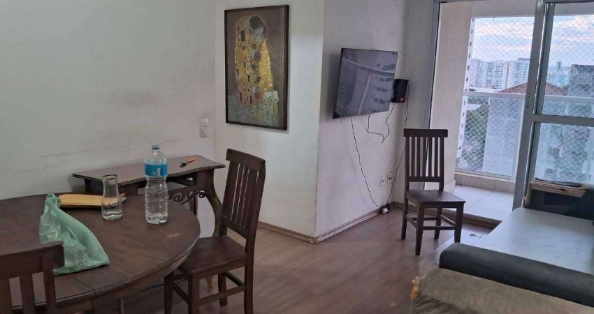Apartamento com 2 quartos à venda no Cambuci, São Paulo 