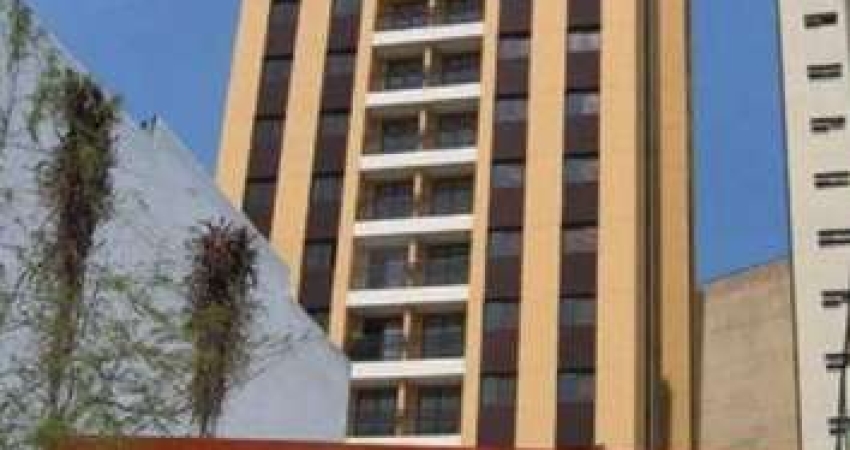 Apartamento com 3 quartos à venda na Aclimação, São Paulo 