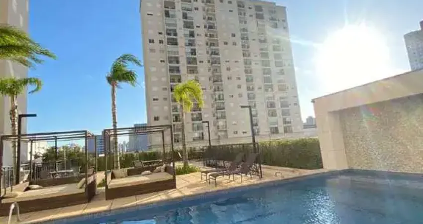 Apartamento com 2 quartos à venda no Brás, São Paulo 