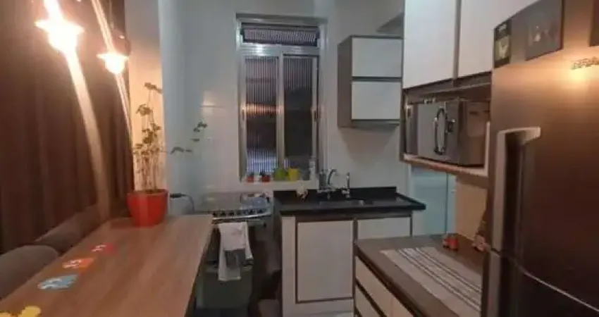 Lindo apartamento Cambuci