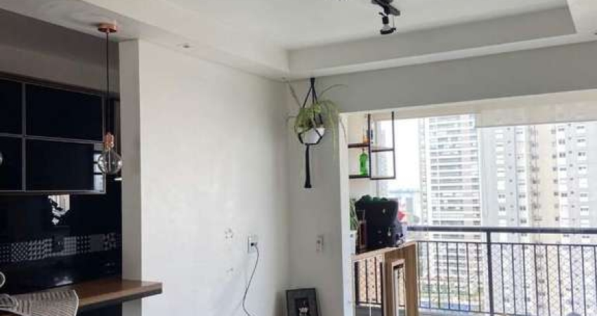 Apartamento com 2 quartos à venda no Ipiranga, São Paulo 