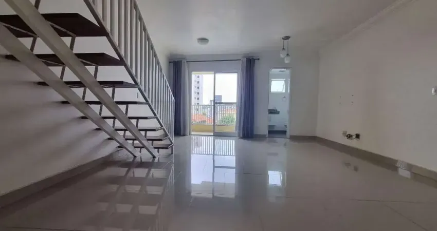 Apartamento com 3 quartos à venda no Baeta Neves, São Bernardo do Campo 