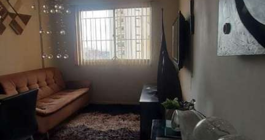Apartamento à venda, 2 quartos, 1 vaga, Jardim Patente Novo - São Paulo/SP