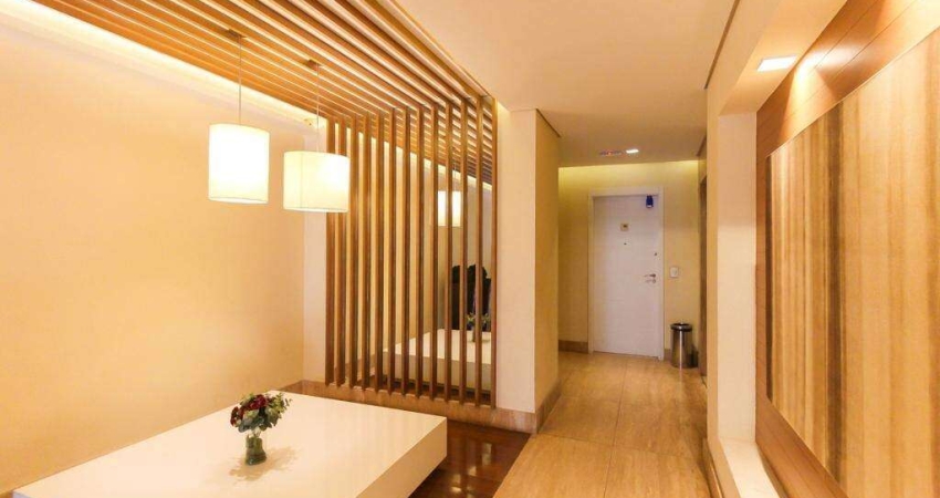 Apartamento com 3 quartos à venda na Mooca, São Paulo 