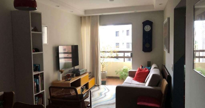 Maravilhoso Apartamento - Excelente Localização