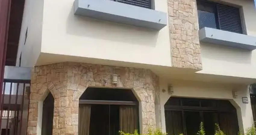 Casa com 3 quartos à venda na Vila Madalena, São Paulo 