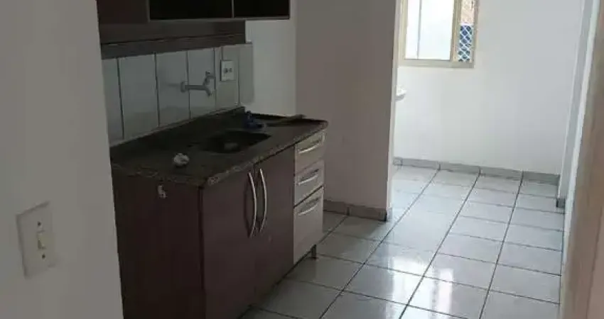 Apartamento com 2 quartos à venda no Ipiranga, São Paulo 