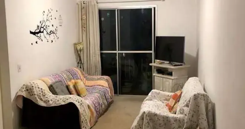 Apartamento com 2 quartos à venda em Perdizes, São Paulo