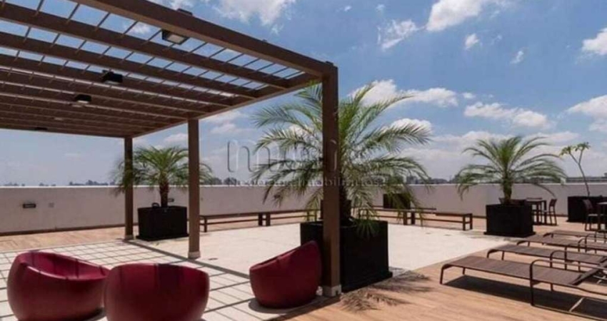 Apartamento com 1 quarto à venda no Jardim da Glória, São Paulo 