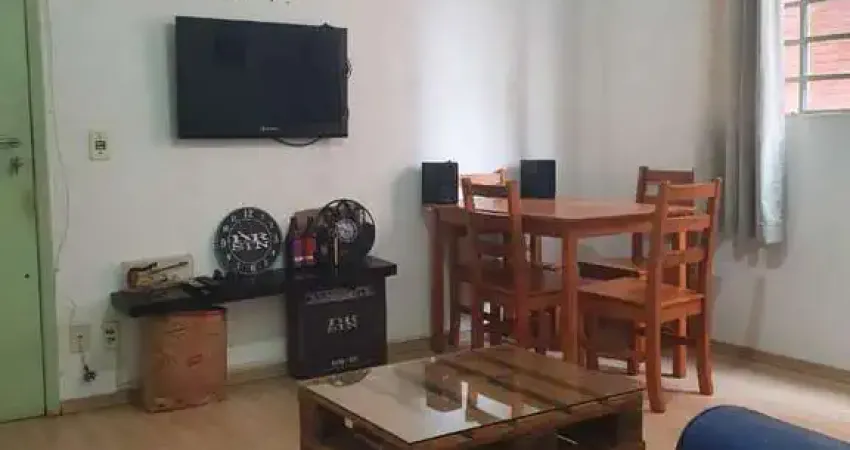 Apartamento com 2 quartos à venda na Vila Olímpia, São Paulo 