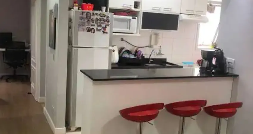 Apartamento com 3 quartos à venda na Aclimação, São Paulo