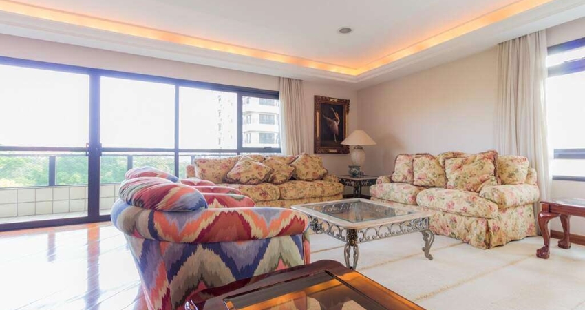 Lindo apto 4 suites Saúde