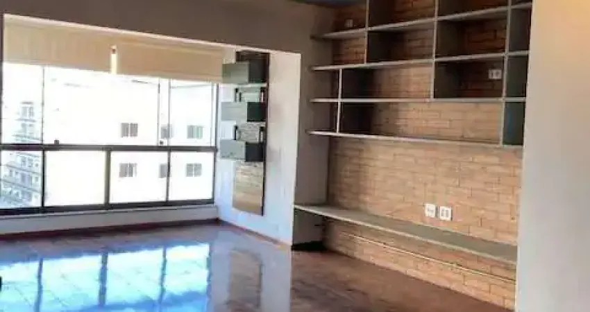Apartamento com 2 quartos à venda na Vila Nova Conceição, São Paulo 