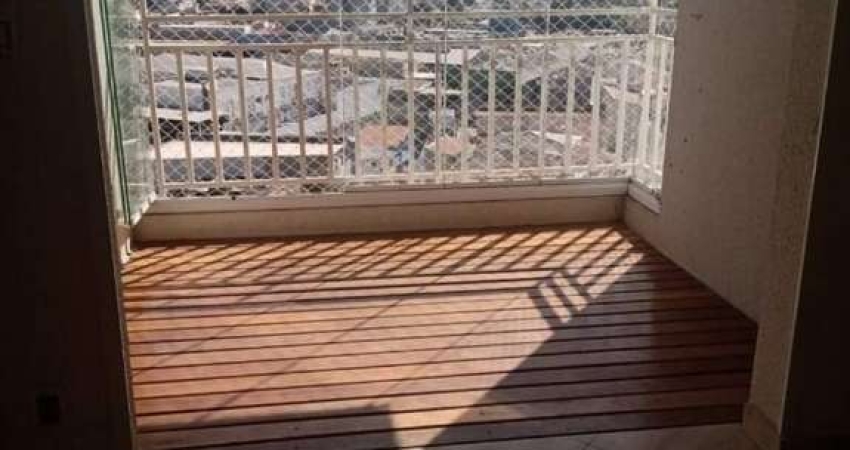 Excelente apartamento ao lado do teminal carrão