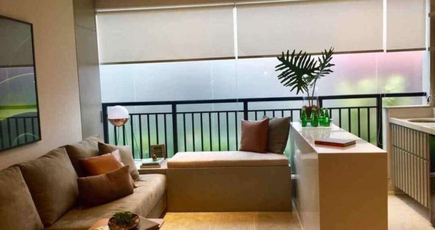 Condominio Alto Padrão na Mooca