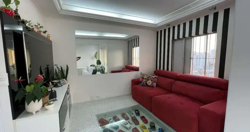 Cobertura com 2 quartos à venda na Vila da Saúde, São Paulo 