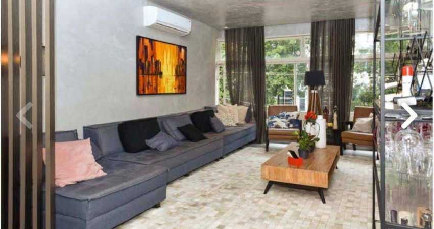 Apartamento com 4 quartos à venda na Mooca, São Paulo 