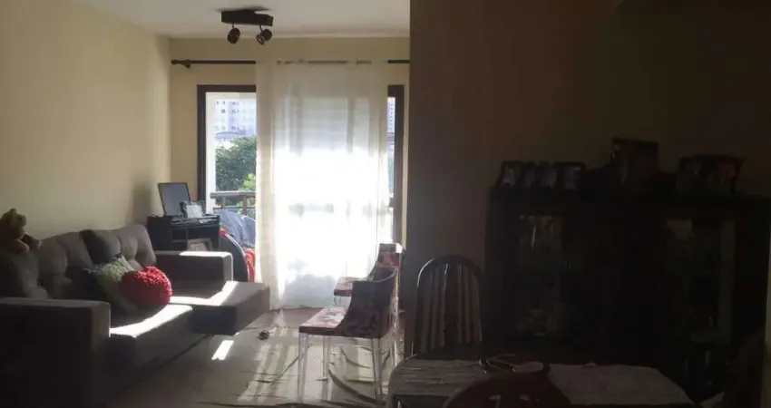 Apartamento com 3 quartos à venda na Saúde, São Paulo 