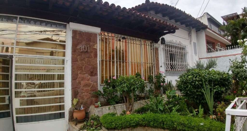 Casa com 4 quartos à venda na Vila Monumento, São Paulo 