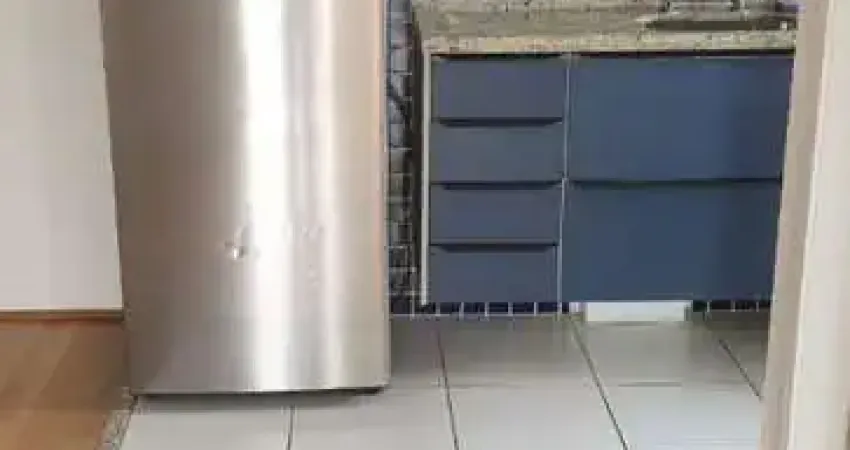 Apartamento com 1 quarto à venda no Cambuci, São Paulo 