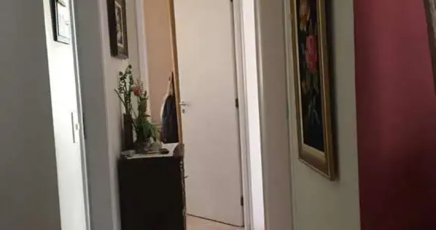 Apartamento com 3 quartos à venda na Vila Mariana, São Paulo 