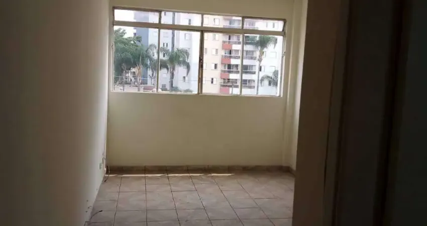 Apartamento com 2 quartos à venda no Ipiranga, São Paulo