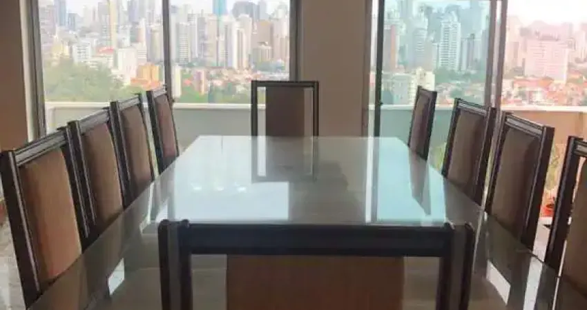 Apartamento com 3 quartos à venda no Cambuci, São Paulo 