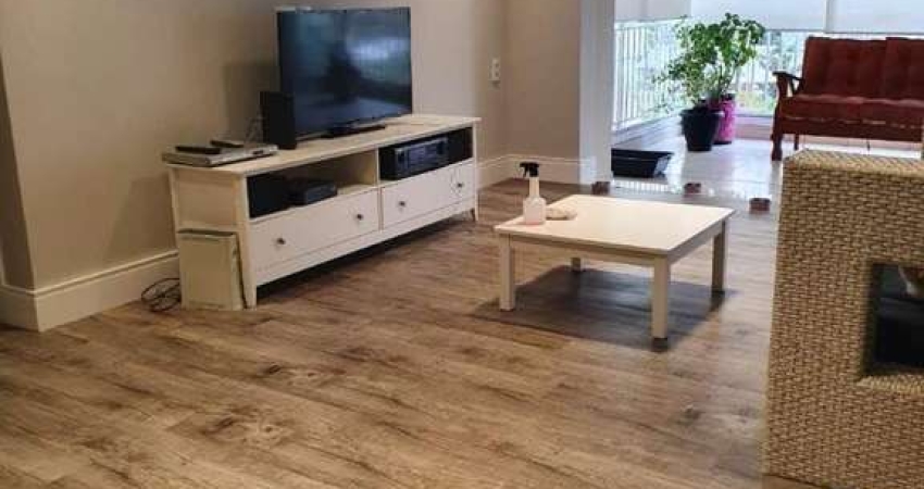 Apartamento com 3 quartos à venda na Mooca, São Paulo 
