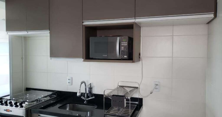 Apartamento com 2 quartos à venda no Cambuci, São Paulo 