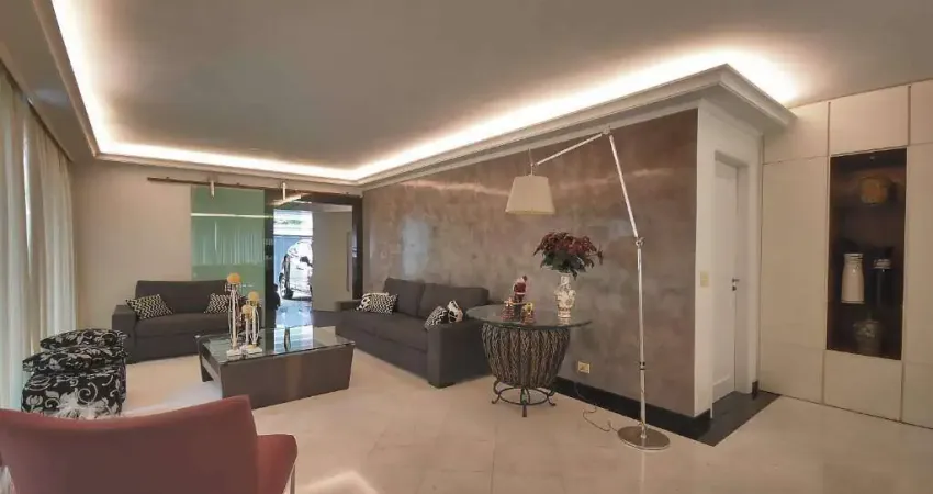 Casa com 3 quartos à venda no Planalto Paulista, São Paulo 