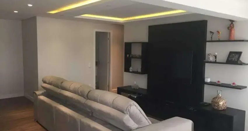 Apartamento com 2 quartos à venda no Campo Belo, São Paulo