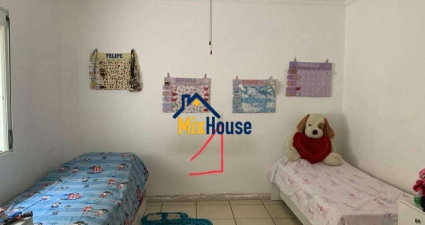 Casa com 5 quartos à venda na Vila Monumento, São Paulo 