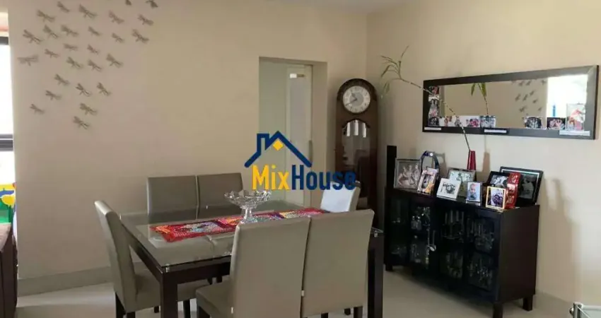 Apartamento com 3 quartos à venda no Bosque da Saúde, São Paulo