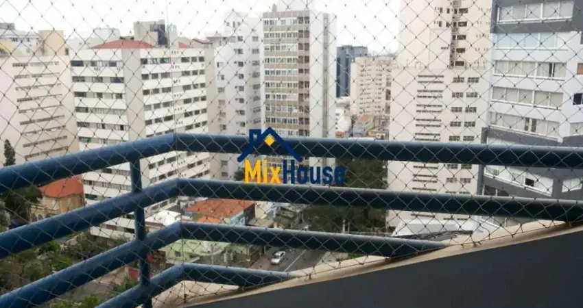 Apartamento com 3 quartos à venda no Jardim Paulista, São Paulo 