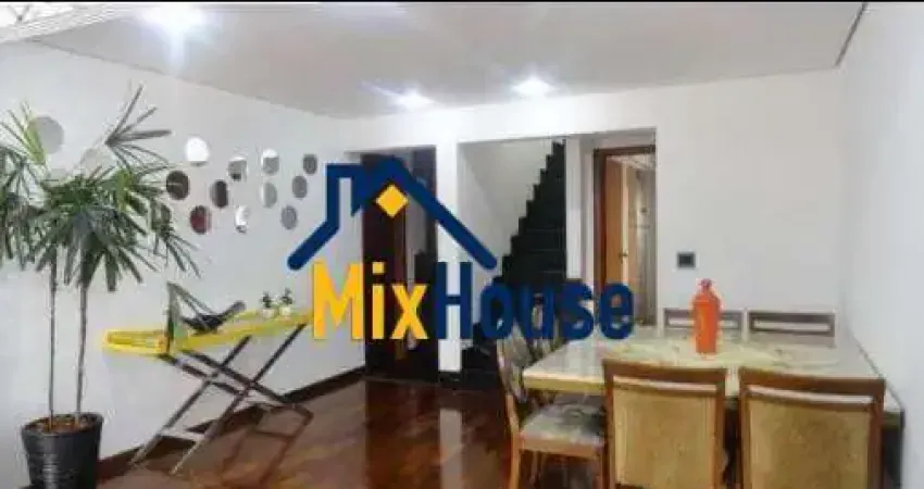 Apartamento com 3 quartos à venda no Bosque da Saúde, São Paulo 