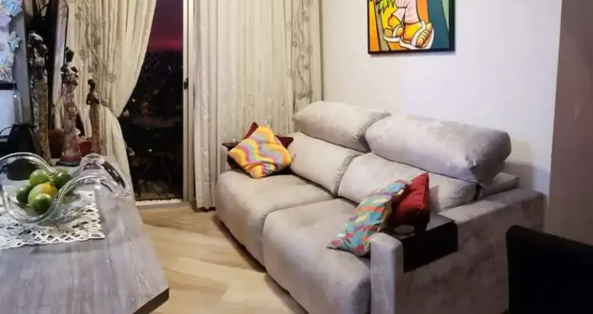 Cobertura com 2 quartos à venda na Vila Ema, São Paulo 