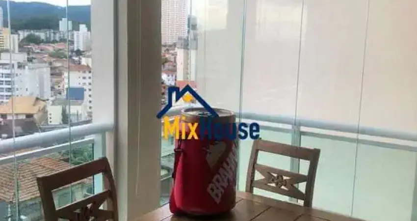 Apartamento com 3 quartos à venda no Lauzane Paulista, São Paulo 