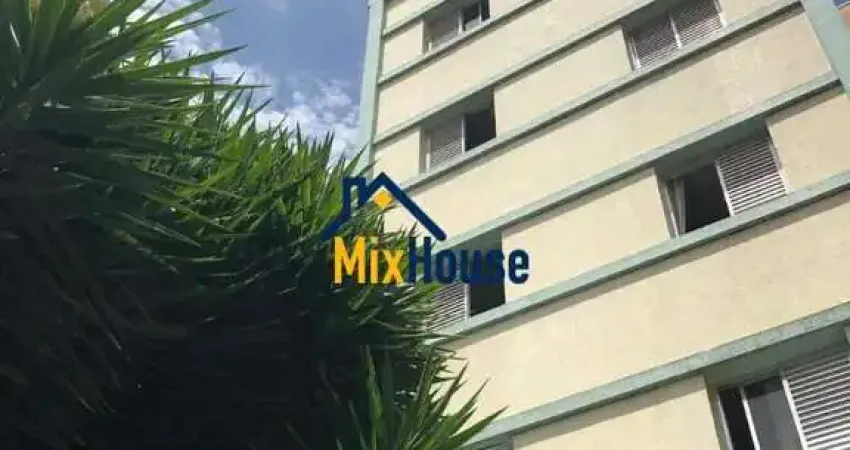 Apartamento com 1 quarto à venda na Vila Monumento, São Paulo 