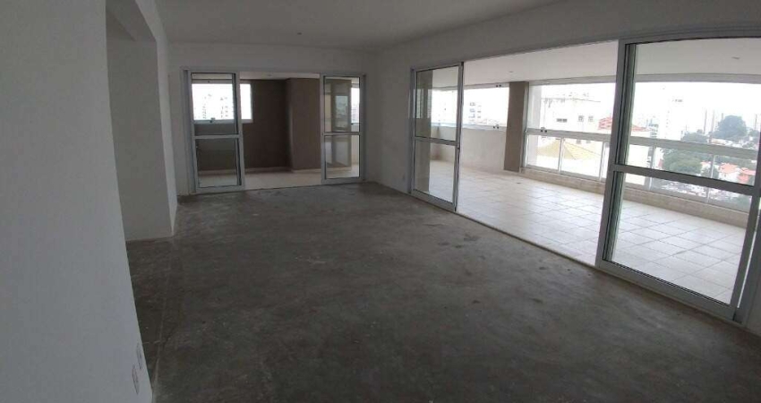 The One Alto Klabin-250 m²