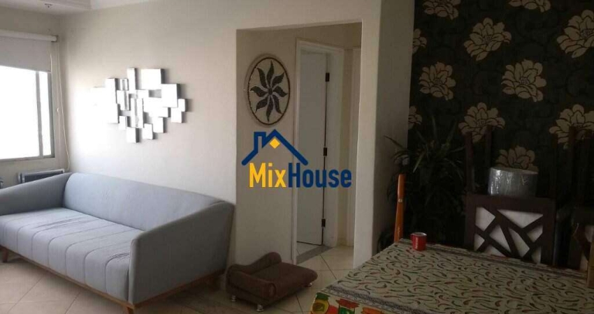 Excelente apartamento na Mooca