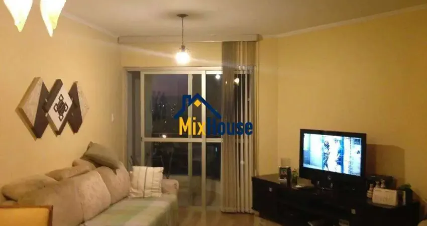 Apartamento com 2 quartos à venda na Vila Monumento, São Paulo 