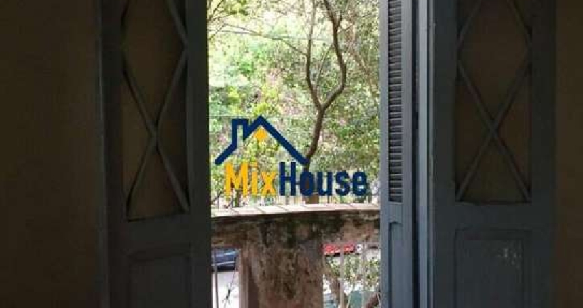 Casa com 3 quartos à venda no Cambuci, São Paulo 