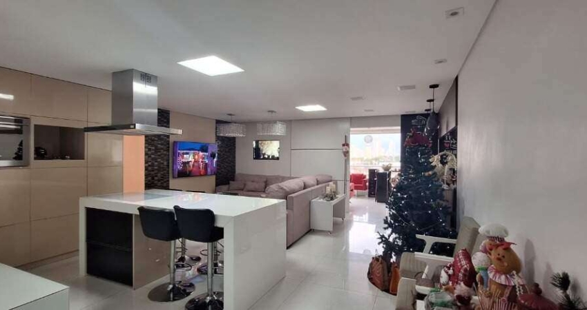 MARAVILHOSO APARTAMENTO, EXCELENTE LOCALIZAÇÃO
