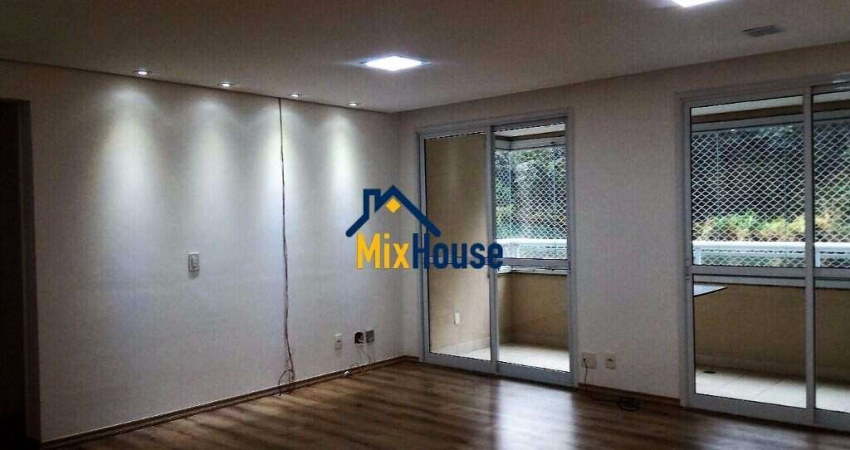 Apartamento com 2 quartos à venda no Cambuci, São Paulo 
