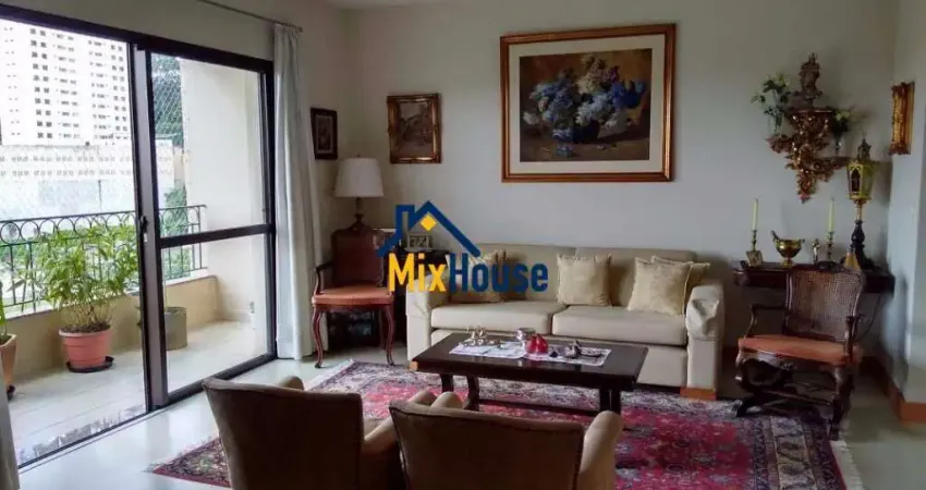 Apartamento com 3 quartos à venda no Jardim Monte Kemel, São Paulo 