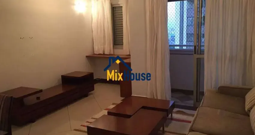 Apartamento com 2 quartos à venda no Cambuci, São Paulo 